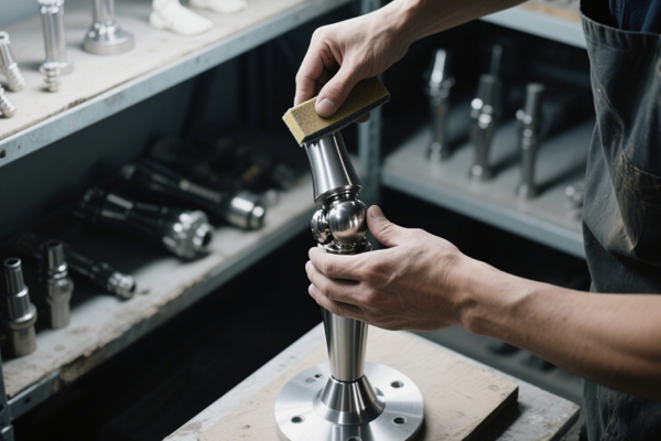 医疗零件 CNC 加工|筑牢医疗设备品质稳定的坚固防线