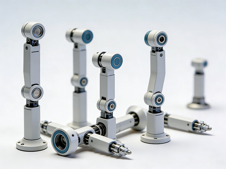 医疗设备零件加工