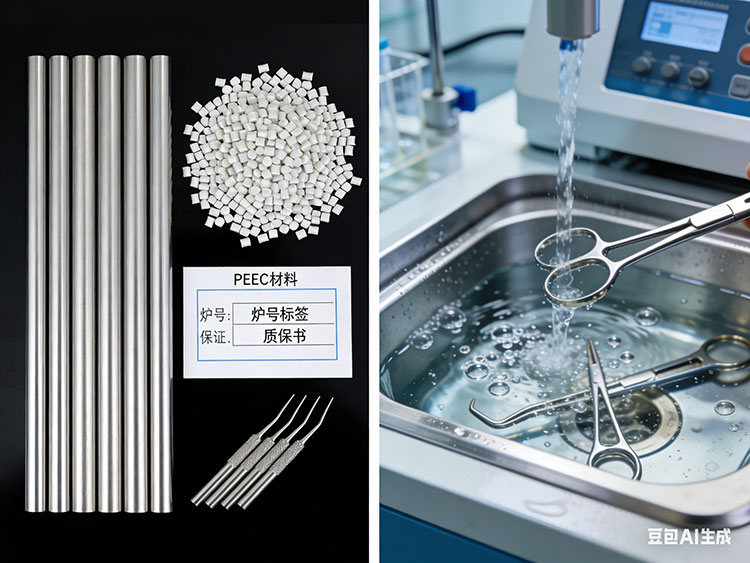 ISO 13485认证只是门槛?深析医疗设备零件加工中的“全生命周期可追溯”生死线