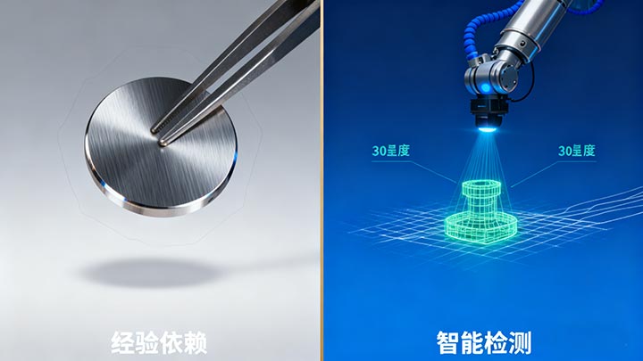 医疗设备零件加工