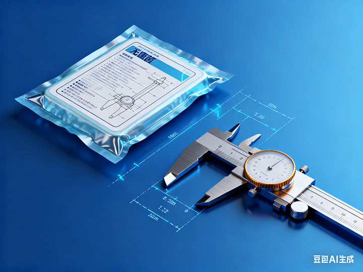 医疗设备零件加工